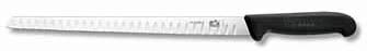 victorinox salmon knife fluted edge